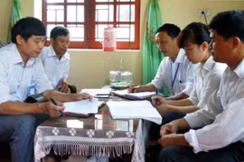 Kỳ 1: Đã thiếu lại còn... yếu