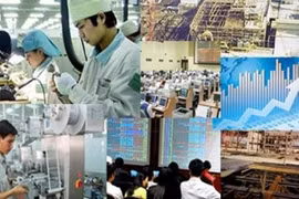Tăng 10 bậc, Việt Nam xếp hạng 67 về Chỉ số cạnh tranh toàn cầu