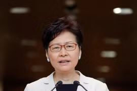 Đàm phán Hong Kong sẽ diễn ra trong tuần tới