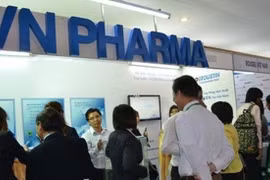 Vụ VN Pharma: Thanh tra Chính phủ chuyển kết luận thanh tra sang UBKT Trung ương