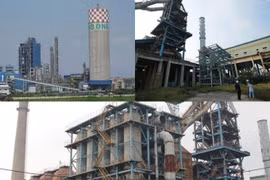 Hoàn thiện Báo cáo gửi Thủ tướng về xử lý tồn tại, yếu kém với các dự án của ngành Công Thương