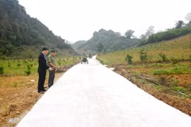Tuyên Quang: Cần làm rõ những bất thường tại các gói thầu tiết kiệm "siêu thấp" tại huyện Yên Sơn