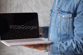 Google Pixelbook Go rò rỉ thông tin trước thềm ra mắt