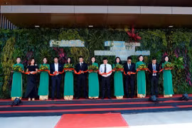 Khai trương Trung tâm BĐS Novaland Đồng Nai tại khu dự án đô thị sinh thái thông minh Aqua City