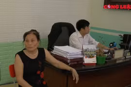 Hà Nội: Mượn danh nghĩa trung tâm nhân đạo, nữ giám đốc vay hàng chục tỷ đồng của người dân