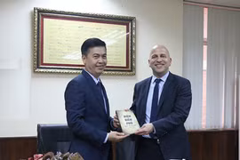 Giới thiệu tài liệu mới về chiến dịch Điện Biên Phủ lần đầu tiên được công bố tại Việt Nam