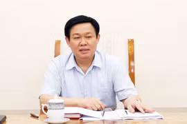 Phó Thủ tướng yêu cầu đẩy nhanh tiến độ giải ngân vốn đầu tư công năm 2019
