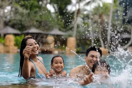 Trải nghiệm khó quên tại những thiên đường nghỉ dưỡng hàng đầu Việt Nam
