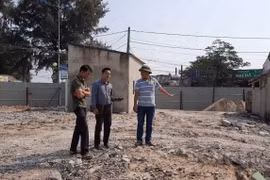 Tĩnh Gia (Thanh Hóa): Bi hài chuyện một thửa đất có hai chủ sở hữu