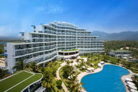 Crystal Bay Hospitality tiết lộ những bí quyết khiến hơn 30% khách quốc tế quay lại