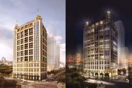 Tiết lộ 3 điểm khiến Hoàng Thành Tower hút khách