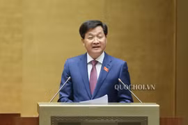 Năm 2019, xử lý 3 vụ nhận quà không đúng quy định với tổng giá trị 3,99 tỷ đồng