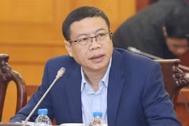 Ông Lê Xuân Định được bổ nhiệm làm Thứ trưởng Bộ Khoa học và Công nghệ