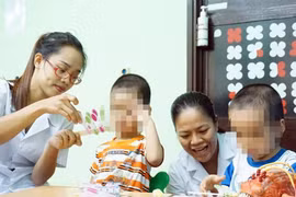 Phó Thủ tướng chỉ đạo chấn chỉnh hoạt động các cơ sở giáo dục, chăm sóc trẻ tự kỷ