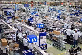 Nokia lên kế hoạch cắt giảm việc làm tại Châu Âu