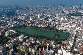 Hà Nội dẫn đầu cả nước về thu hút FDI
