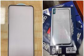 Huawei Nova 5, 5i sẽ được ra mắt cuối tháng 6/2019