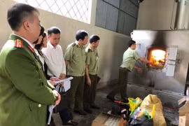 Quy định xử lý phế liệu phát sinh nhiều vướng mắc
