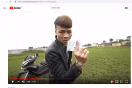 Bộ TT&TT công bố hàng loạt sai phạm của Google và YouTube tại Việt Nam