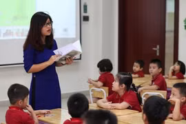 Triển khai dữ liệu về nhà giáo đến 63 Sở Giáo dục và Đào tạo trên cả nước