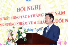 Tinh thần Quy hoạch báo chí không chỉ sắp xếp, mà còn là cơ chế chính sách phát triển báo chí