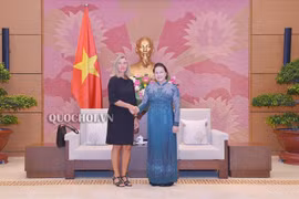 Việt Nam là quốc gia trong khối ASEAN ký kết nhiều hiệp định quan trọng với EU