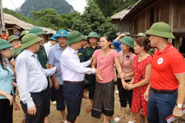 Thanh Hóa: Có đi mới hiểu tình người xứ Thanh