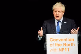 Thủ tướng Anh: Tiến triển trong đàm phán Brexit vài ngày tới là rất quan trọng