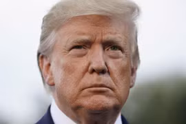 Trump cho phép sử dụng dự trữ dầu của Mỹ nếu cần thiết