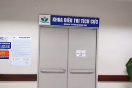 Bắc Ninh: Bé 3 tuổi nhập viện cấp cứu vì bị bỏ quên trên xe