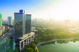 Fitch Ratings xếp hạng tín nhiệm độc lập của Tập đoàn Dầu khí Việt Nam (PVN) tích cực ở mức BB+