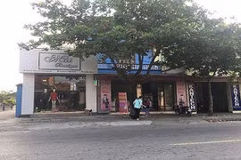 Chủ tịch xã Nhân Quyền có dấu hiệu lạm quyền!