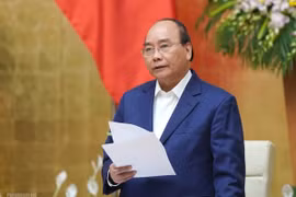 Thủ tướng: Kiên định mục tiêu tăng trưởng GDP 6,8%, lạm phát dưới 4%