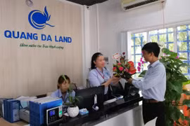 Đà Nẵng: Khởi tố, bắt tạm giam nữ Tổng Giám đốc lừa bán đất dự án ma