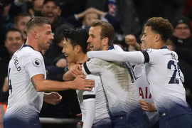 Nhận định vòng 34 Ngoại hạng Anh: Tottenham xây chắc top 4.