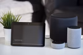 Loa thông minh Samsung Home sắp được ra mắt