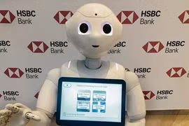 Hàng trăm nghìn việc làm tại các ngân hàng Mỹ sẽ được thay thế bởi robot