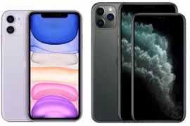 Ming-Chi Kuo dự đoán iPhone SE 2 vào quý 1/2020