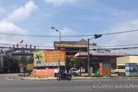 Quảng Nam: Chính quyền “hành” doanh nghiệp bằng những quyết định trái pháp luật