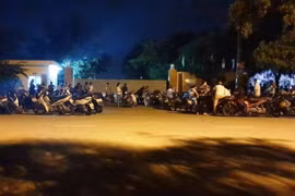 Quảng Nam: Làm rõ cái chết bất thường của một công nhân nhà máy bao bì