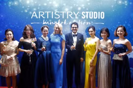 Artistry tiếp tục là nhà tài trợ kim cương Liên hoan Phim quốc tế Busan 2019