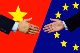 Ký kết EVFTA và IPA: Mở cửa cho hàng Việt tìm đường vào EU