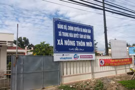 Tiền Giang: Phó Chủ tịch UBND xã “ôm” tiền tỷ bỏ đi mất tích