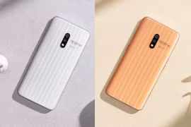 Realme X Master Edition chính thức mở bán tại Trung Quốc