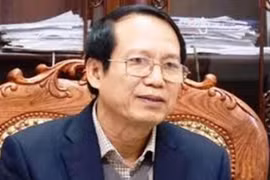Thanh Hóa: Nguyên Chủ tịch huyện Quảng Xương có “ghế” mới