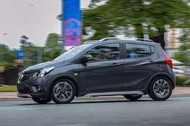 Chứng chỉ an toàn xe hơi NCAP có ý nghĩa gì tại Việt Nam?