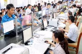 Thêm gần 13 nghìn doanh nghiệp thành lập mới