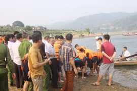 Thủ tướng Chính phủ yêu cầu làm rõ nguyên nhân khiến 8 cháu bé bị đuối nước tại Hòa Bình