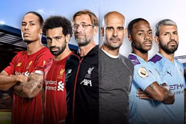 Liverpool - Manchester City: Người trong cuộc nói gì trước trận cầu đinh?