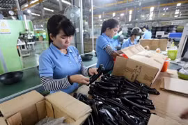 Doanh nghiệp Việt phải xây dựng nhãn hiệu sản phẩm riêng mới đủ sức cạnh tranh toàn cầu